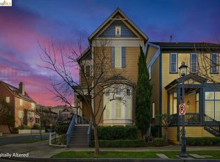 2054 Clark St, Hercules, CA 94547