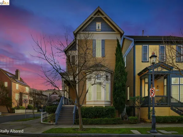 2054 Clark St, Hercules, CA 94547