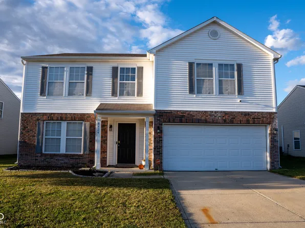 8424 Belle Union Dr, Camby, IN 46113