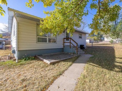 208 Tulsa Dr, Sturgis, SD, 57785