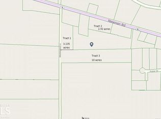 0 Mockingbird Ln, Brooks, GA 30205