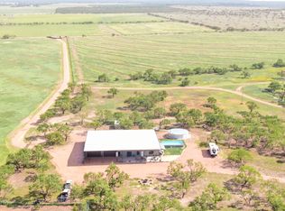 1250 County Road 419, Rochelle, TX 76872