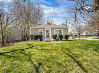 2212 Quayle Dr, Akron, OH 44312