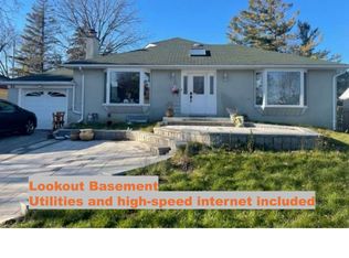 66 Shilton Rd #B1, Toronto, ON M1S 2J7