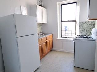 786 E 182nd St APT 5F, Bronx, NY 10460