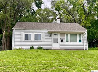 6932 Lafayette Ave, Omaha, NE 68132