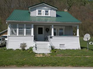 5097 Hamilton Porter Rd, Hamilton, PA 15744