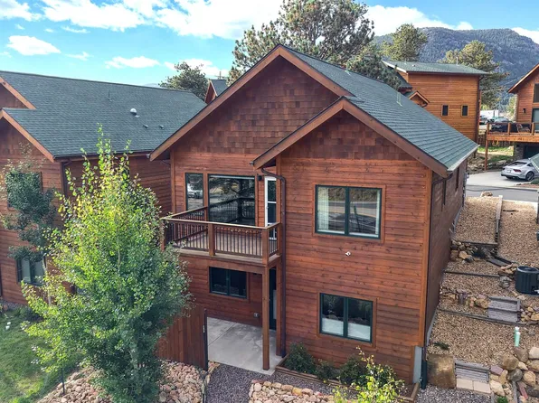 151 Willowstone Dr, Estes Park, CO 80517