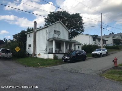 203 E Jefferson St, Olyphant, PA, 18447