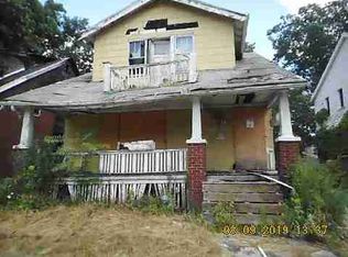 15754 Woodingham Dr, Detroit, MI 48238