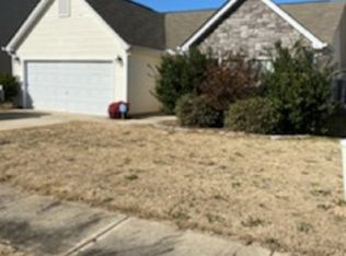 502 Arrie Dr, Byron, GA 31008