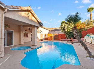 7373 Bantam St, Las Vegas, NV 89131