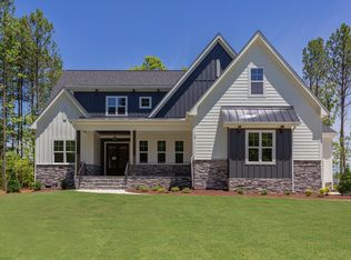 15 Harvest View Way, Franklinton, NC 27525
