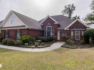 19061 Quail Creek Dr, Fairhope, AL 36532