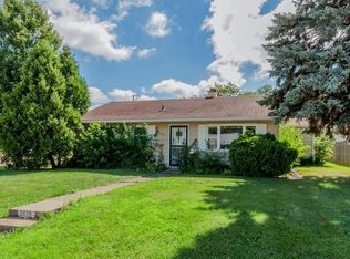 2429 Wisconsin St SW, Cedar Rapids, IA 52404