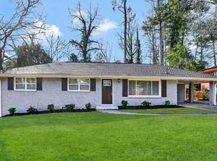 3191 Gay Dr, Decatur, GA 30032