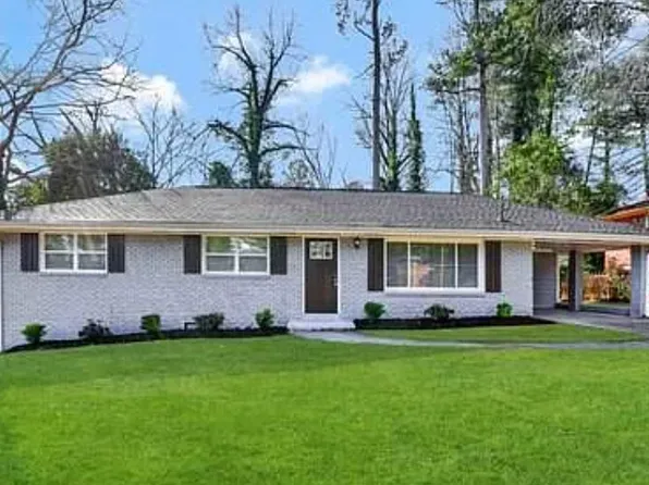 3191 Gay Dr, Decatur, GA 30032