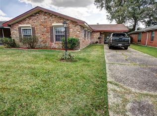 5229 Randolph St, Marrero, LA 70072