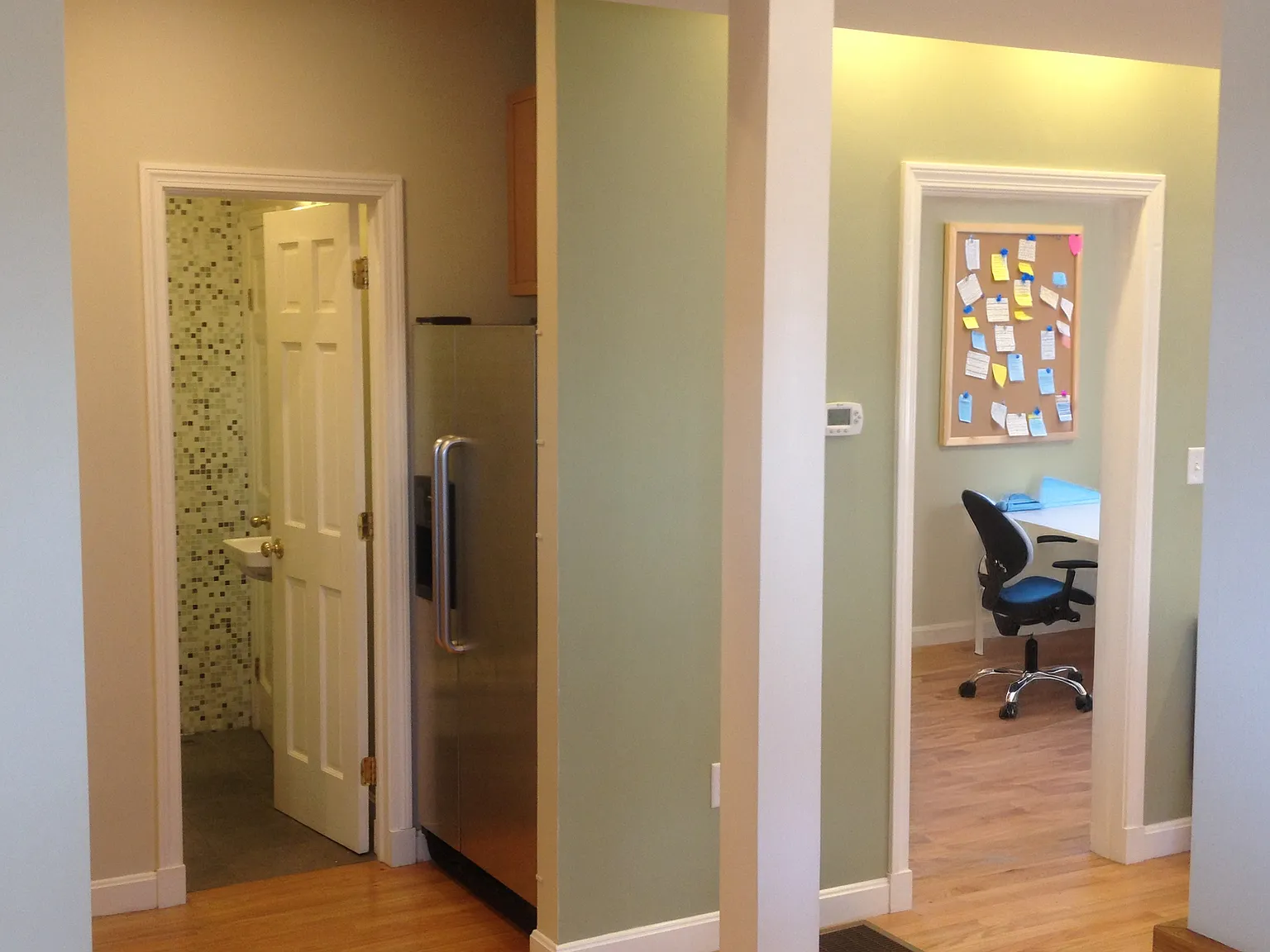 3 bed, 1200 sqft, $3,500 — Photo 3