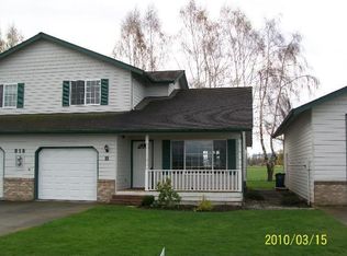 218B Reeds Ln, Everson, WA 98247