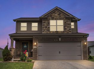 102 John Davis Dr, Georgetown, KY 40324