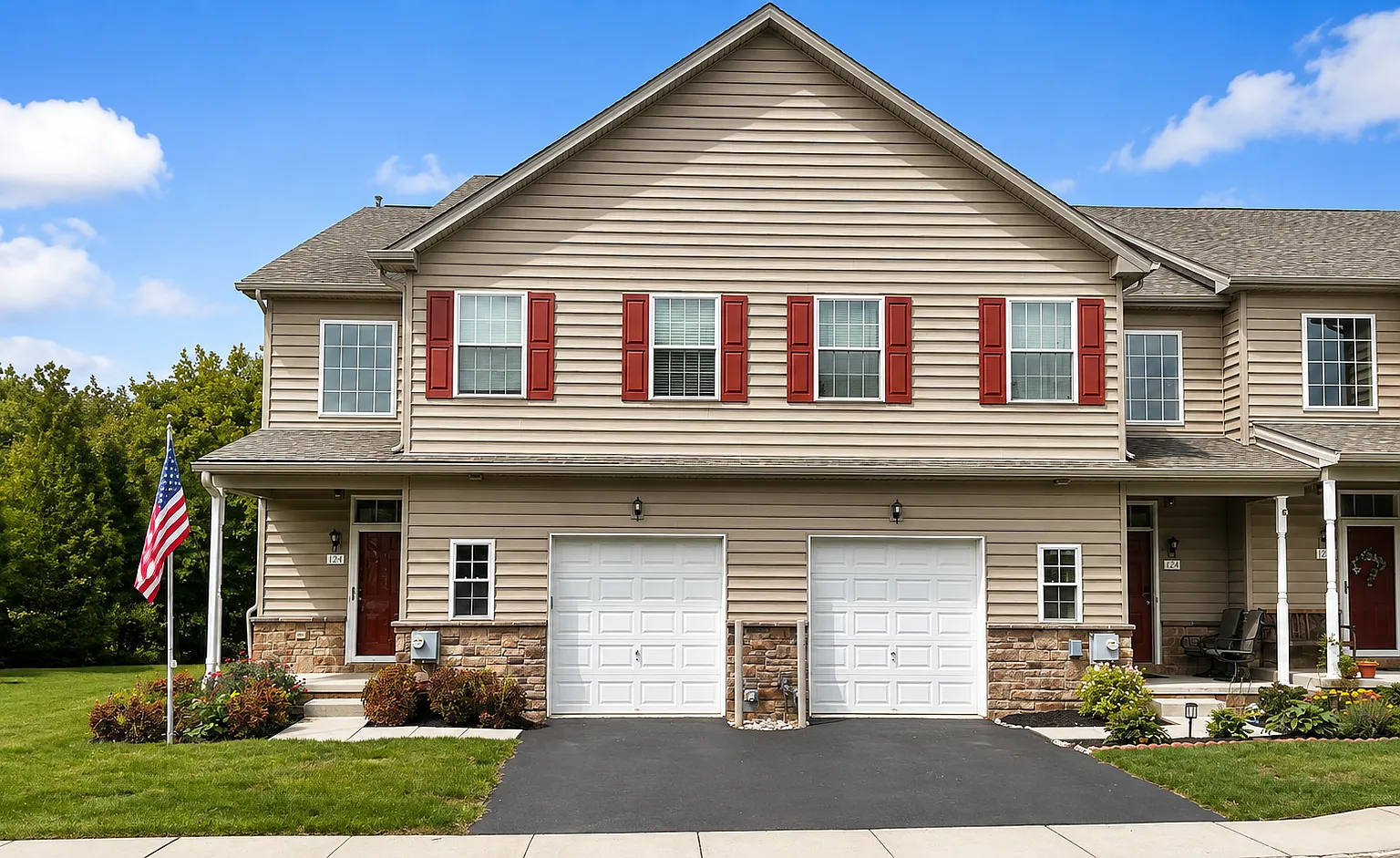 3 bed, 2750 sqft, $2,990 — Photo 1