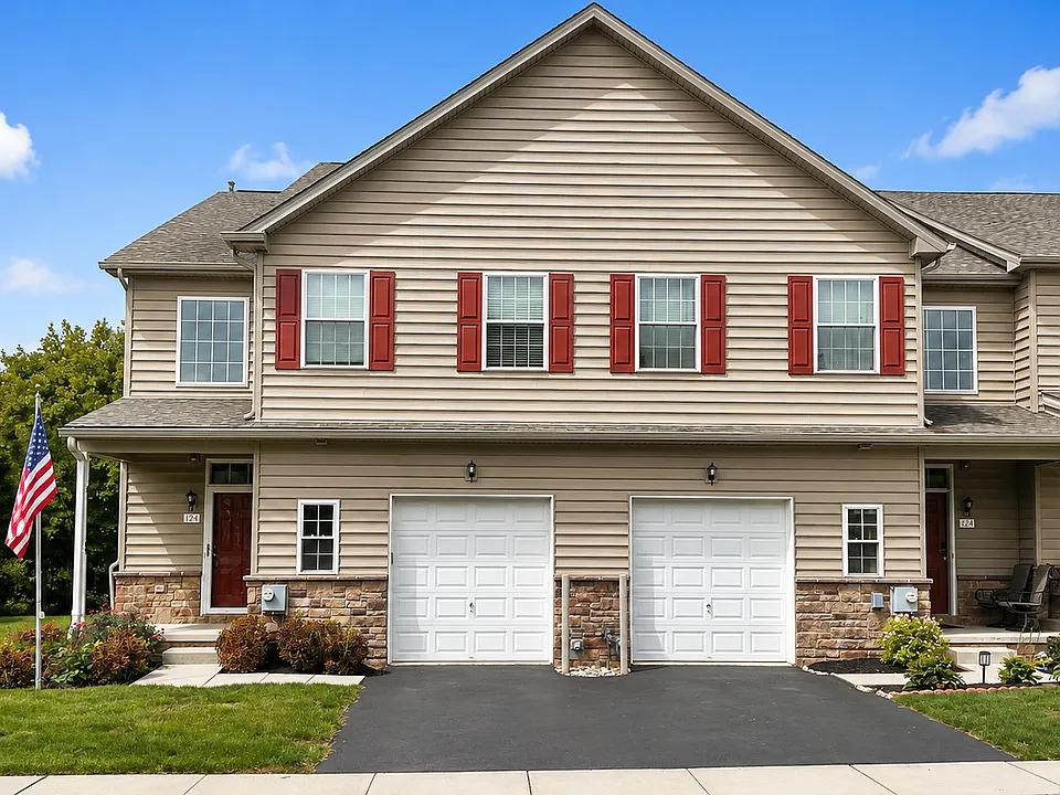 124 Nicoles Way