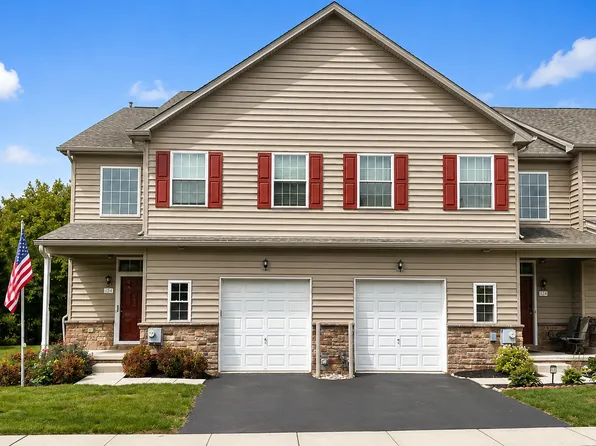 124 Nicoles Way, Morrisville, PA 19067