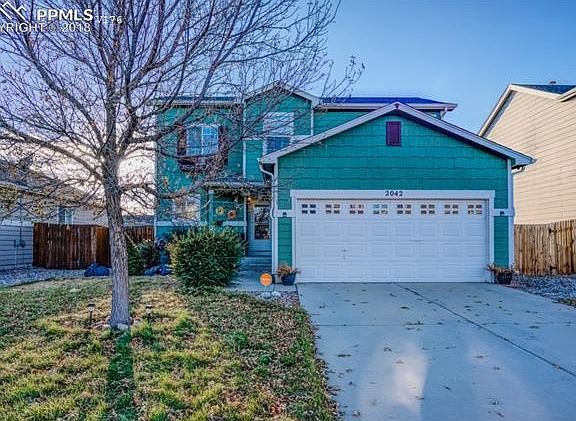 5th image of 2042 Woodpark Dr