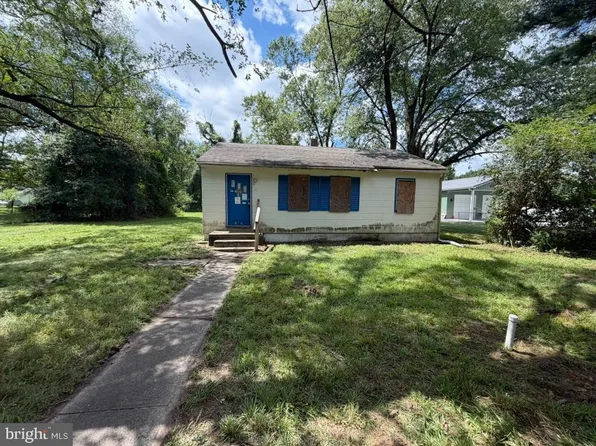 1710 Wilson Ln, Salisbury, MD 21801