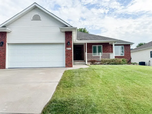 6111 Thompson Creek Blvd, Lincoln, NE 68516