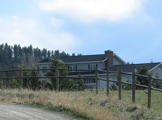 296 McClellan Creek Rd, Clancy, MT 59634