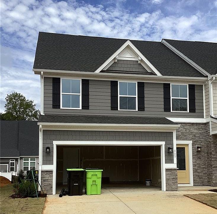 1st image of 117 Ironsmith Way #7B