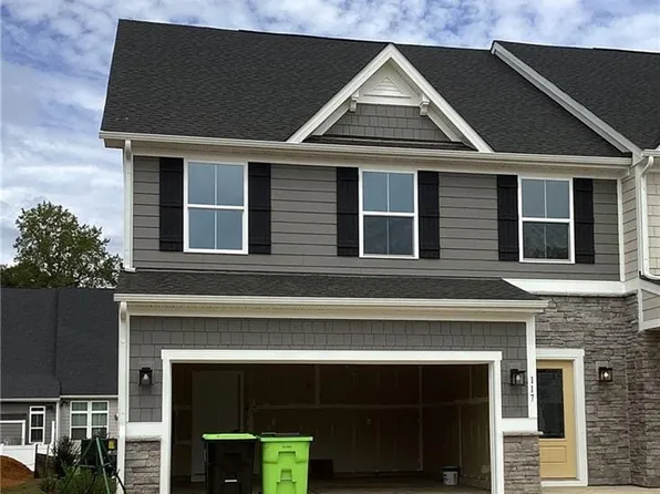 117 Ironsmith Way #7B, Williamsburg, VA 23185