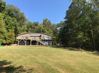 250 Water Tower Rd, Cadiz, KY 42211