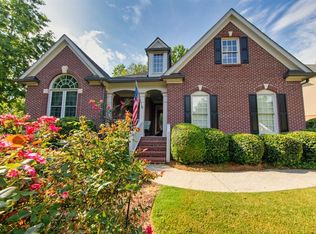 3026 Mill Park Ter, Dacula, GA 30019