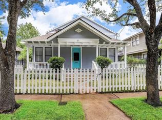 811 Highland St, Houston, TX 77009