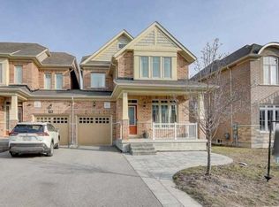 81 Betony Dr, Richmond Hill, ON
