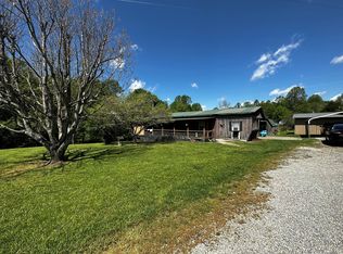 960 Jackie Hollow Rd, Liberty, KY 42539