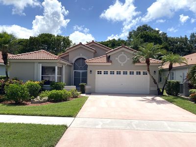 9934 Harbour Lake Circle, Boynton Beach, FL, 33437