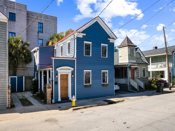 275 Coming St, Charleston, SC 29403
