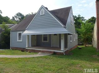 2913 University Dr, Durham, NC 27707