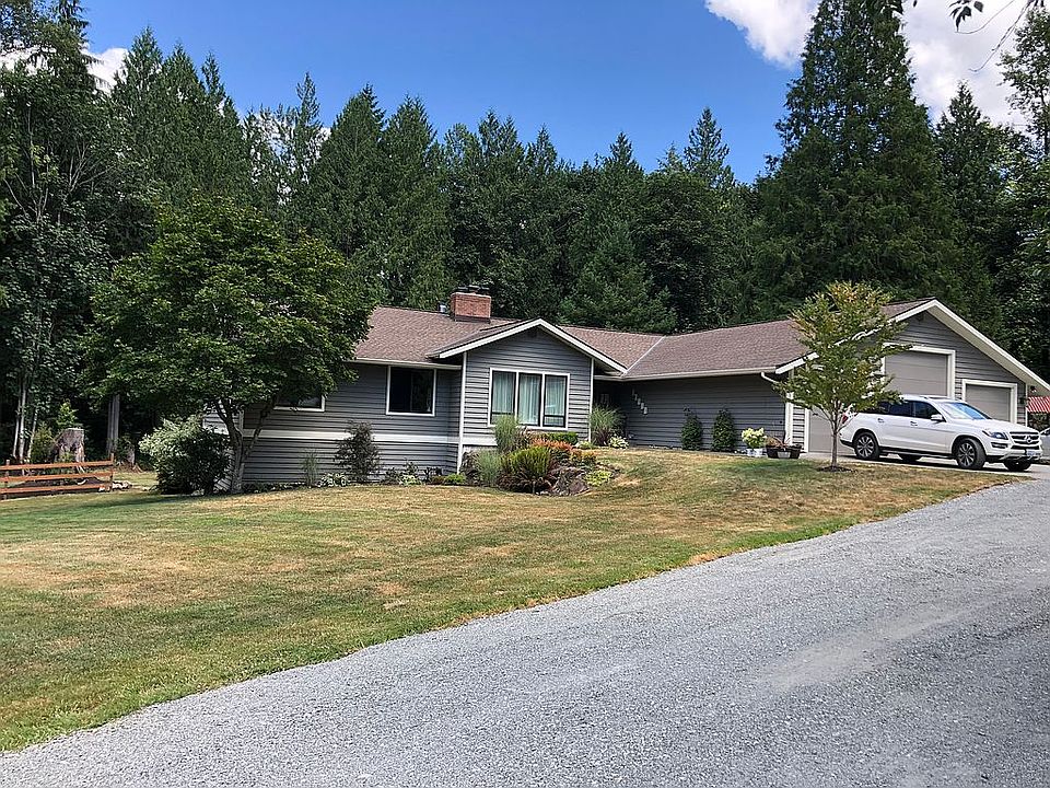 1st image of 13800 322nd Ave NE