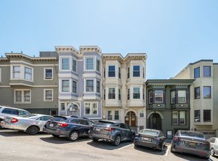 517-521 Vallejo St, San Francisco, CA 94133