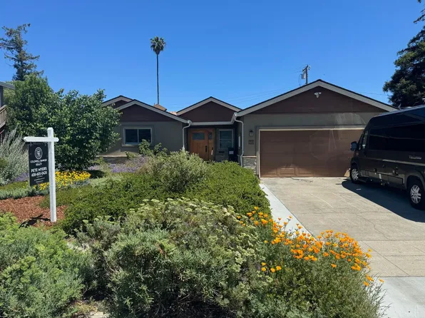 680 S Henry Ave, San Jose, CA 95117