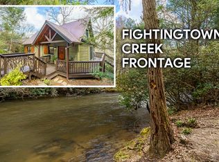 1449 Cherokee Ln, Mc Caysville, GA 30555