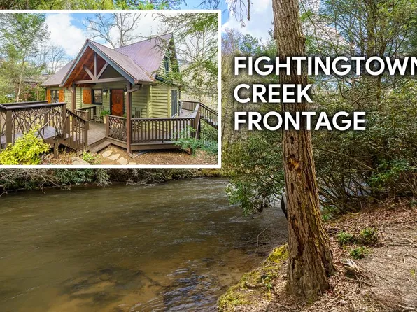 1449 Cherokee Ln, Mc Caysville, GA 30555