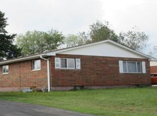 41 Orchard Dr, New Martinsville, WV 26155