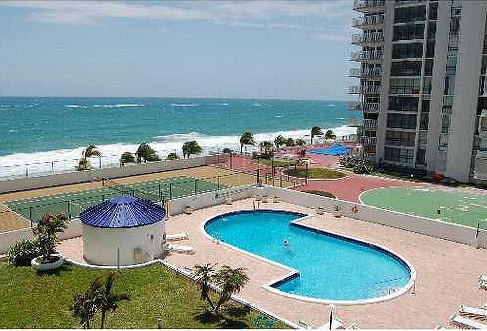 1st image of 1360 S Ocean Blvd APT 2404