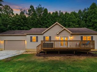 36203 Geiger Rd, Logan, OH 43138